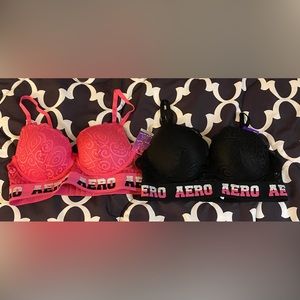 Women’s Aeropostale Bras